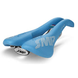 Selle SMP PRO Saddle Light Blue