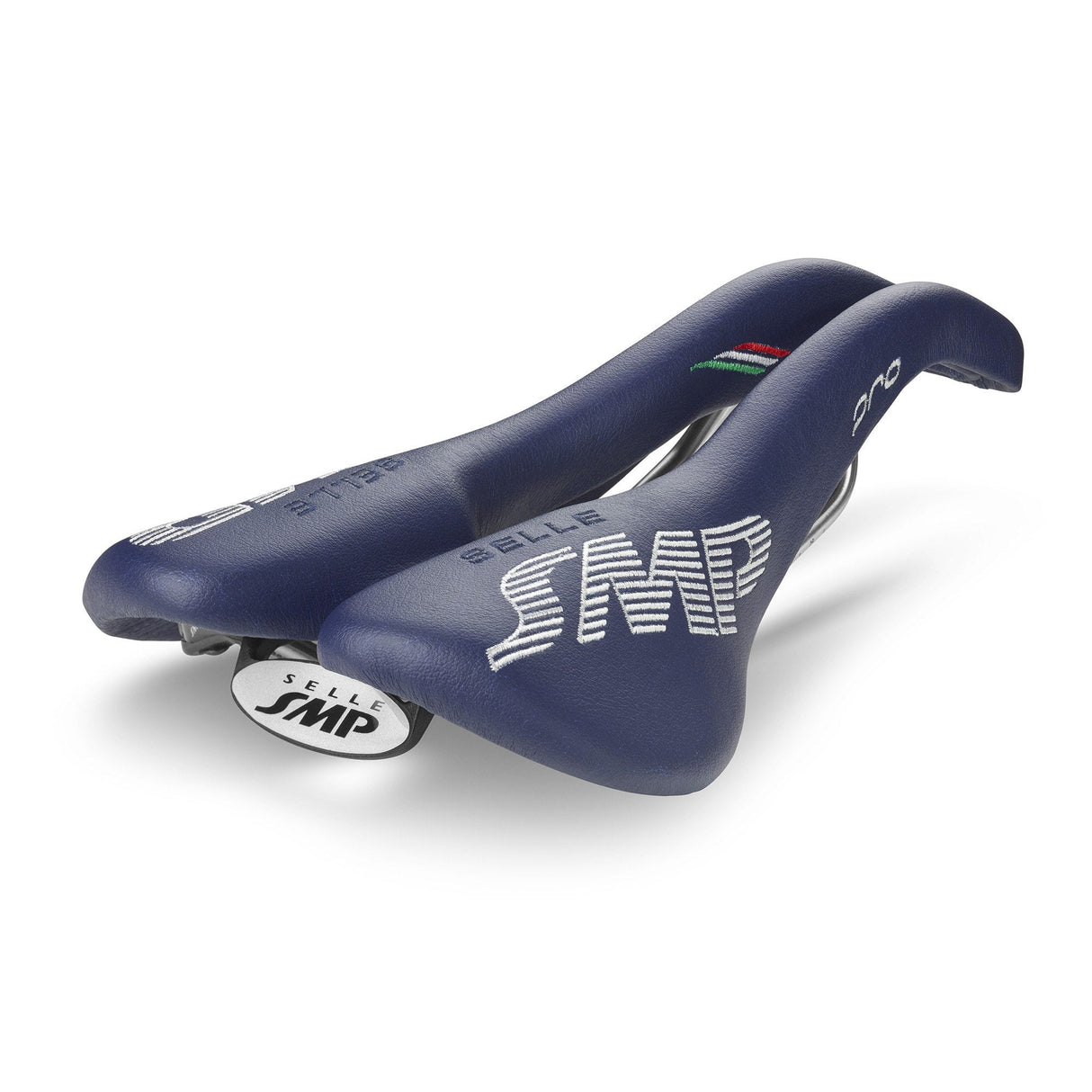 Selle SMP PRO Saddle Blue