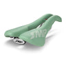 Selle SMP PRO Saddle Celeste Bianchi
