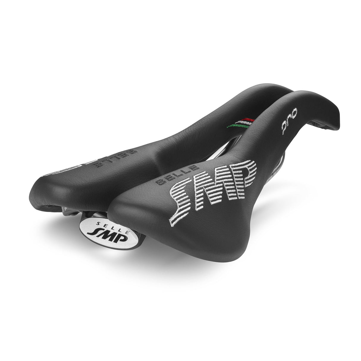 Selle SMP PRO Saddle Black