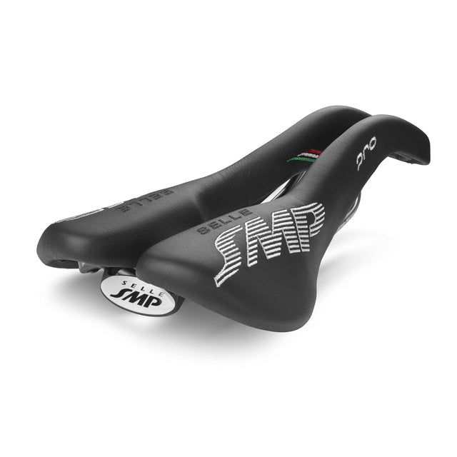 Selle SMP PRO Saddle Black