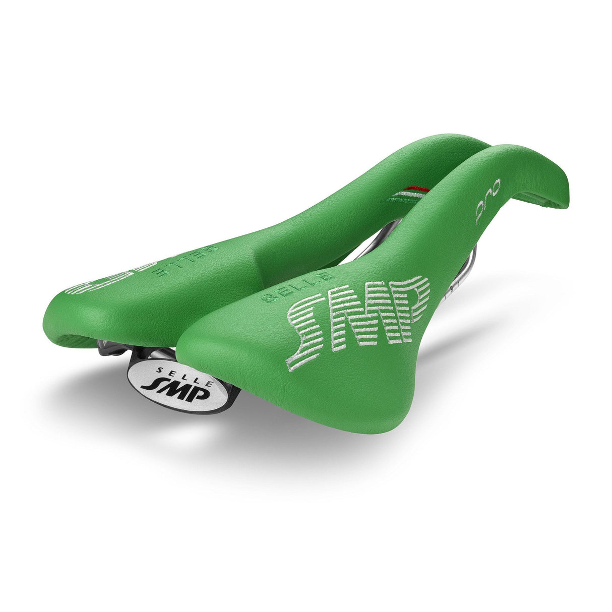 Selle SMP PRO Saddle Green Italia
