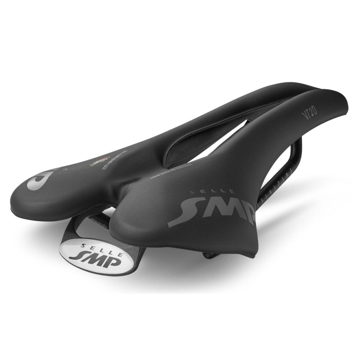 Selle SMP Selle TRK Gel - Équipements vélos Selle SMP Selle TRK Gel - Équipements vélos