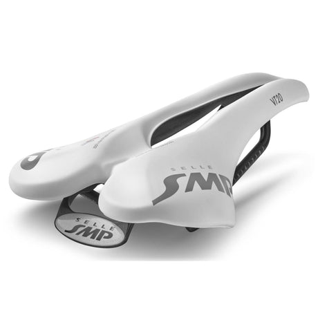 Selle SMP VT20 Saddle White