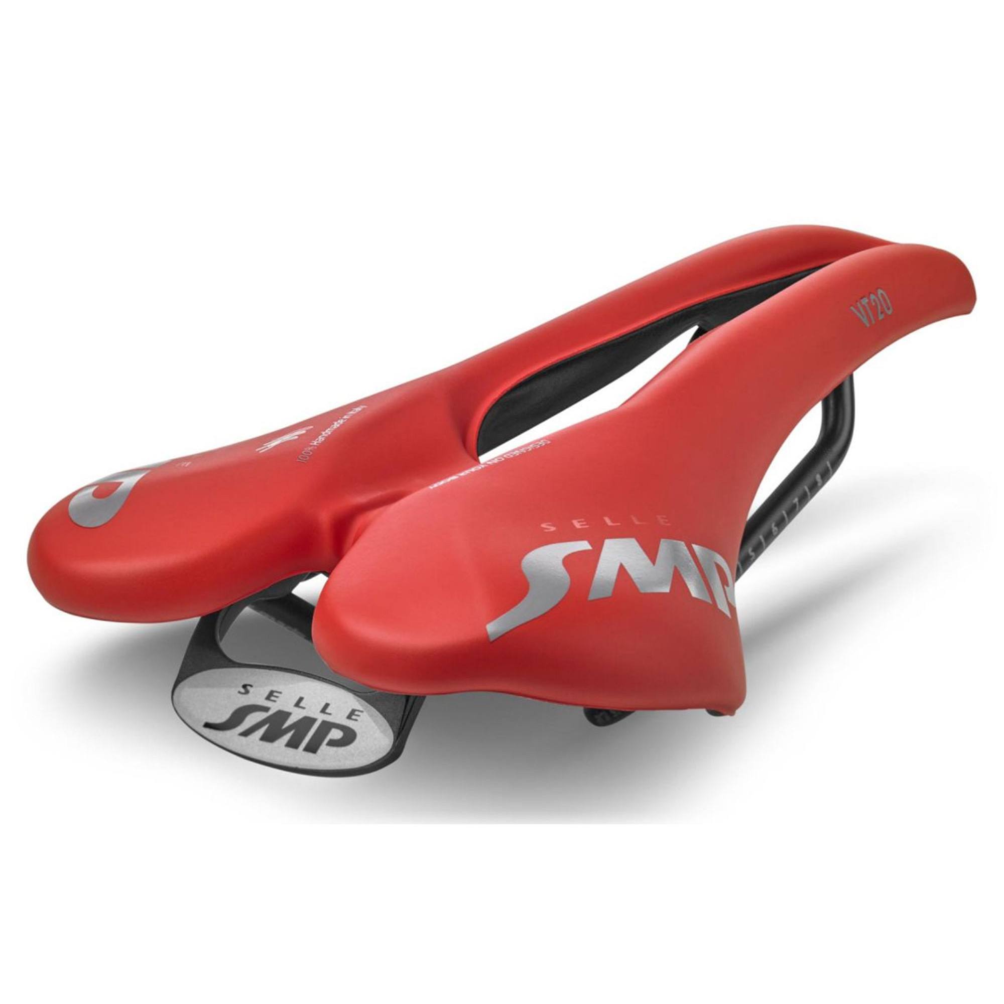 Selle SMP Vulkar サドル ホワイト Selle SMP Vulkar サドル ホワイト 【公式通販】