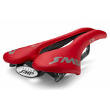 Selle SMP VT20C Carbon Rail Saddle Red