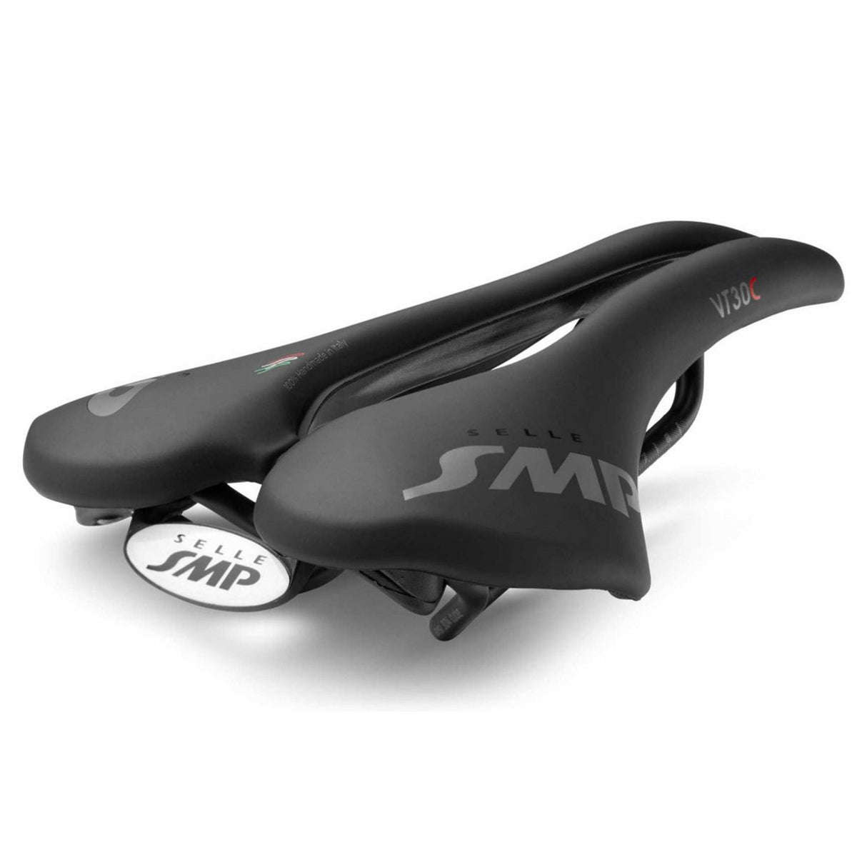 Selle SMP VT30C Saddle Black