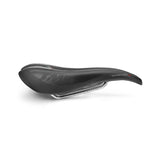 Selle SMP Well M1 Gel Saddle Black