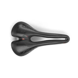 Selle SMP Well M1 Gel Saddle Black