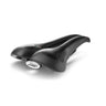 Selle SMP Well M1 Gel Saddle Black