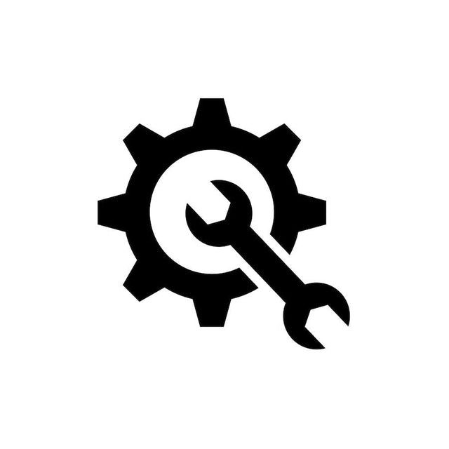 Service - Wheels - Install/Adjust Set