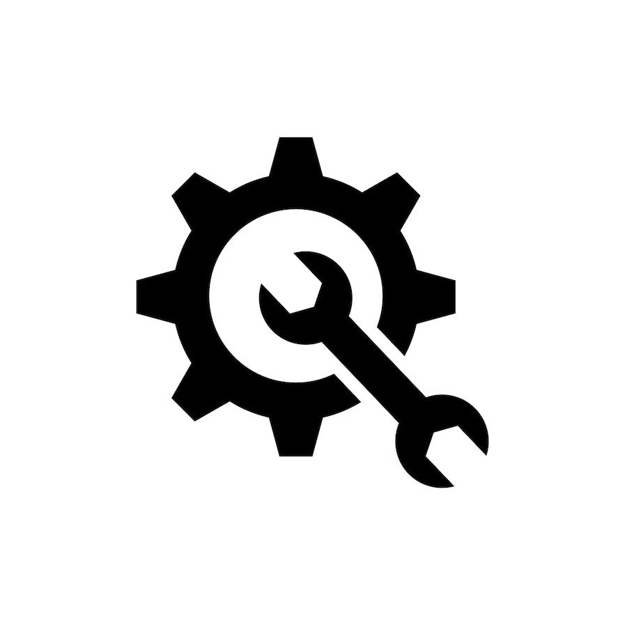 Service - Cleaning-Lubrication Std