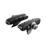 Shimano 105 5800 Brake Pads - R55C4 Black