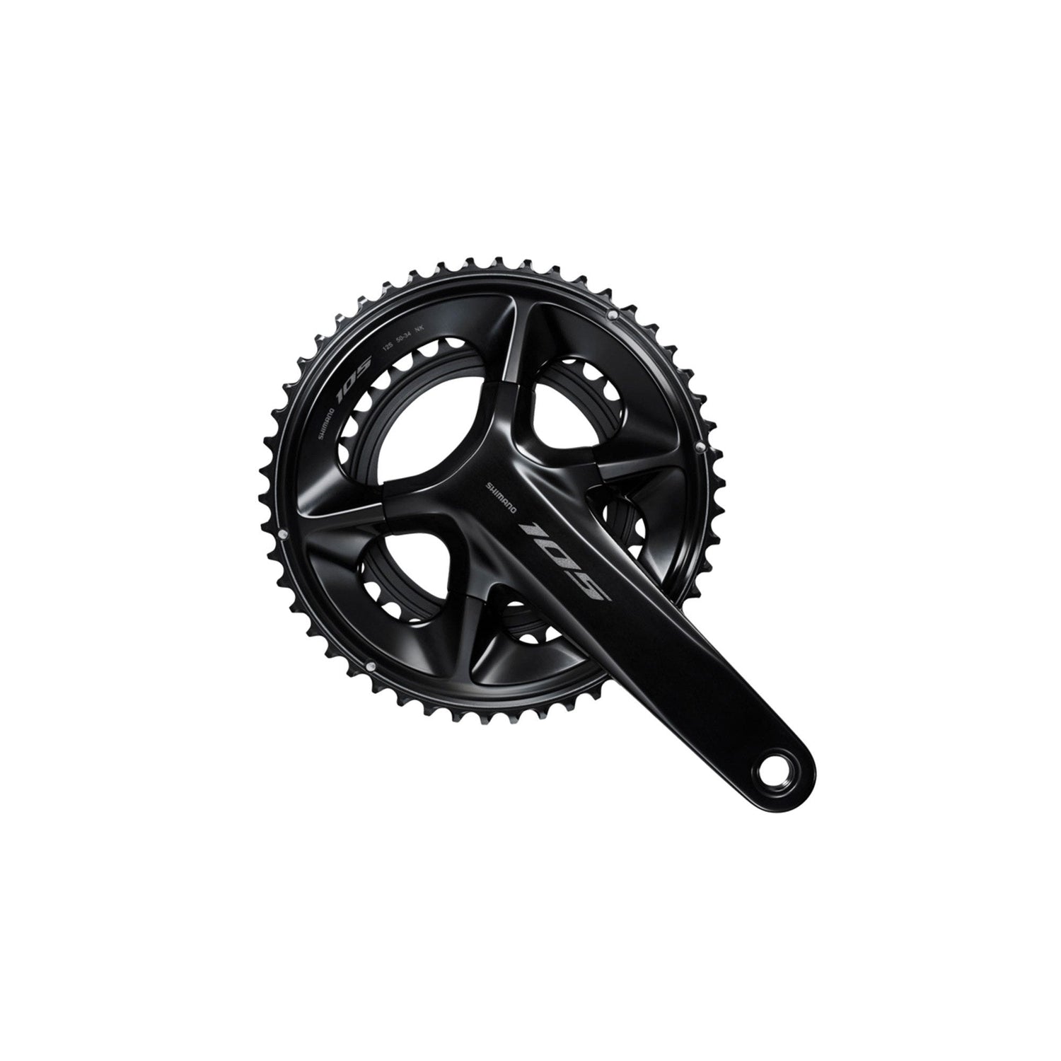 gear crankset Shimano 105 7100 Crankset