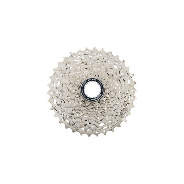 Shimano 105 7101 12 - speed Cassette 11x34
