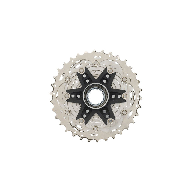 Shimano 105 7101 12 - speed Cassette 11x34