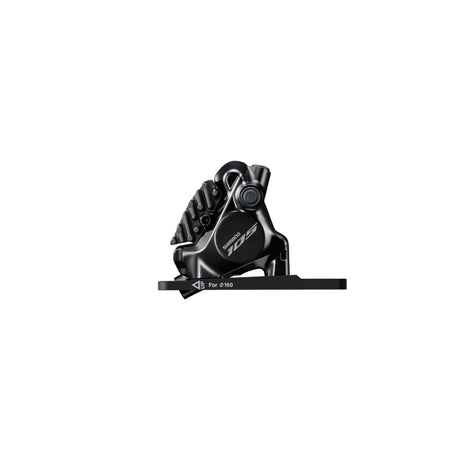 Shimano 105 7170 Disc Brake Caliper Front Black