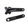 Shimano 105 Crank Arm Set R7000 Black