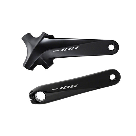 Shimano 105 Crank Arm Set R7000 Black