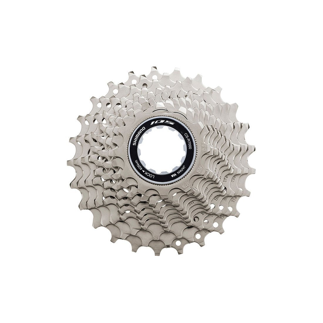 Shimano XTR CS-M9000 Cassette – RA Cycles