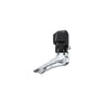 Shimano 105 Di2 7150 Front Derailleur Black