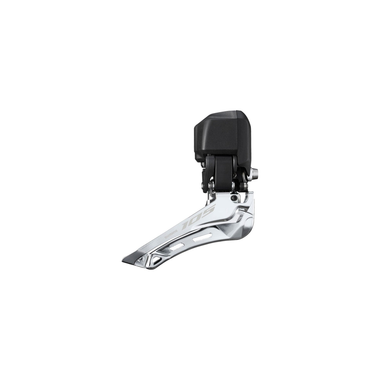 Shimano 105 Di2 7150 Front Derailleur Black
