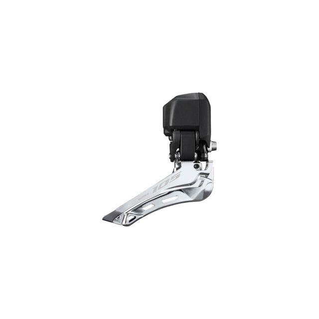 Shimano 105 Di2 7150 Front Derailleur Black