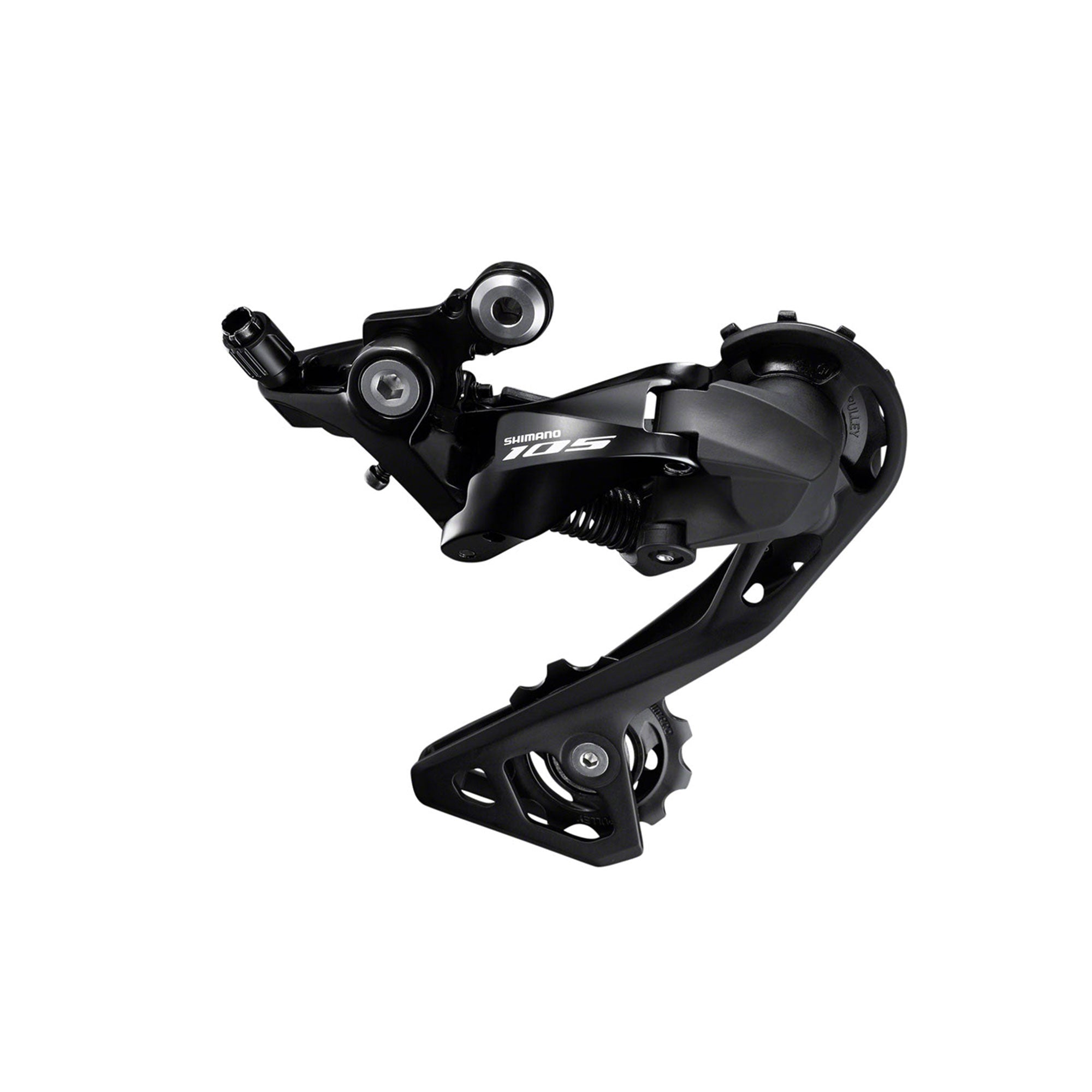 Shimano 105 FD-R7000 Front Derailleur | RA Cycles