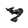 Shimano 105 R7000 GS Rear Derailleur Black