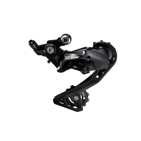 Shimano 105 R7000 GS Rear Derailleur Black