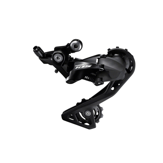 Shimano 105 R7000 GS Rear Derailleur Black