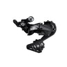 Shimano 105 R7000 SS Rear Derailleur Black