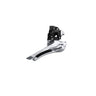 Shimano 105 R7100 Front Derailleur Braze - On Black