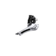 Shimano 105 R7100 Front Derailleur Braze - On Black
