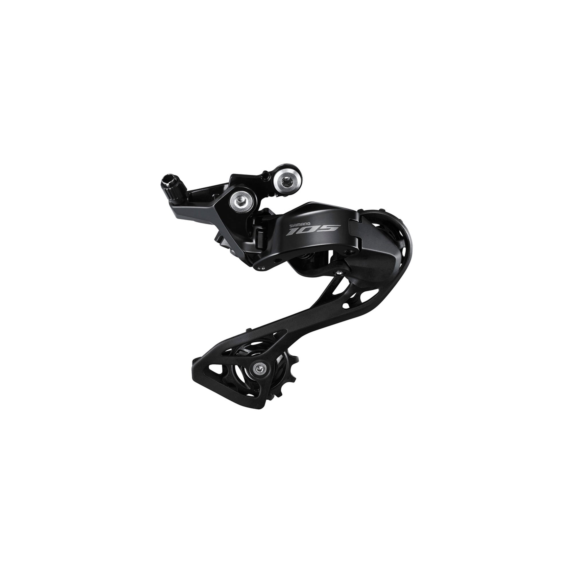 Shimano 105 R7150 Di2 Rear Derailleur | RA Cycles
