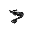 Shimano 105 R7100 Rear Derailleur Black