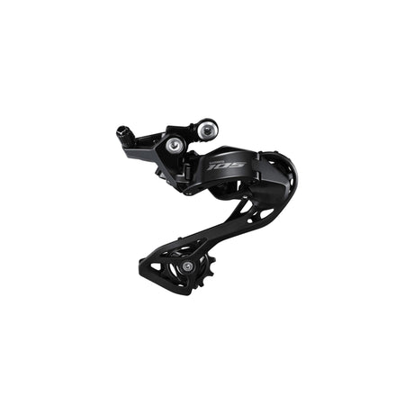 Shimano 105 R7100 Rear Derailleur Black