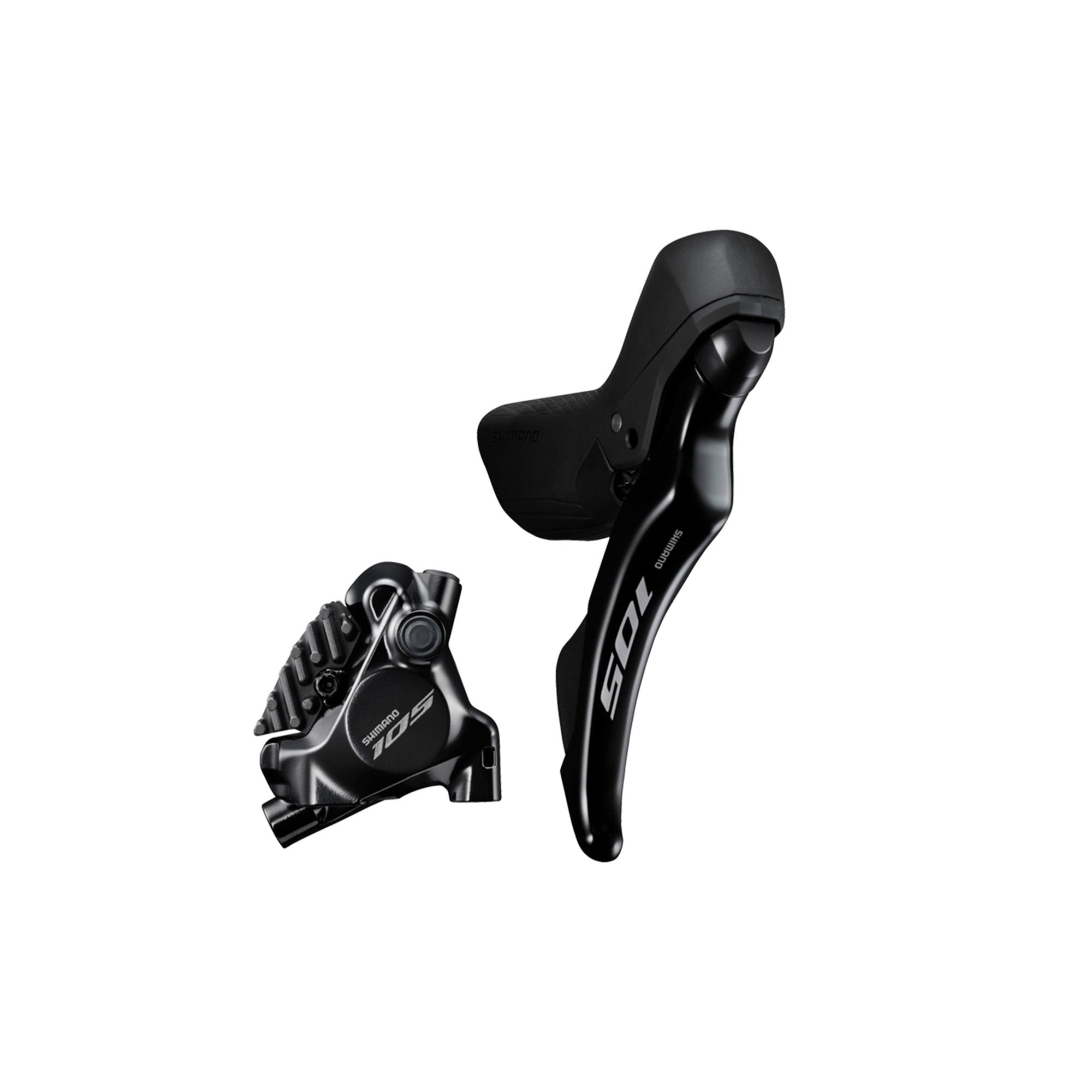 Shimano 105 R7120/R7170 Shift Lever Set | RA Cycles