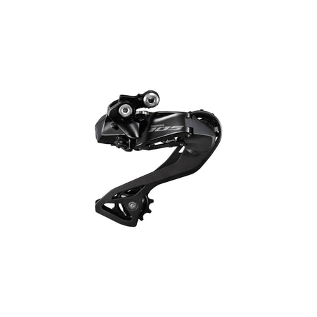 Dérailleur route avant à braser marque Shimano 105 r7000 double couleur Dérailleur route avant à braser marque Shimano 105 r7000 double couleur