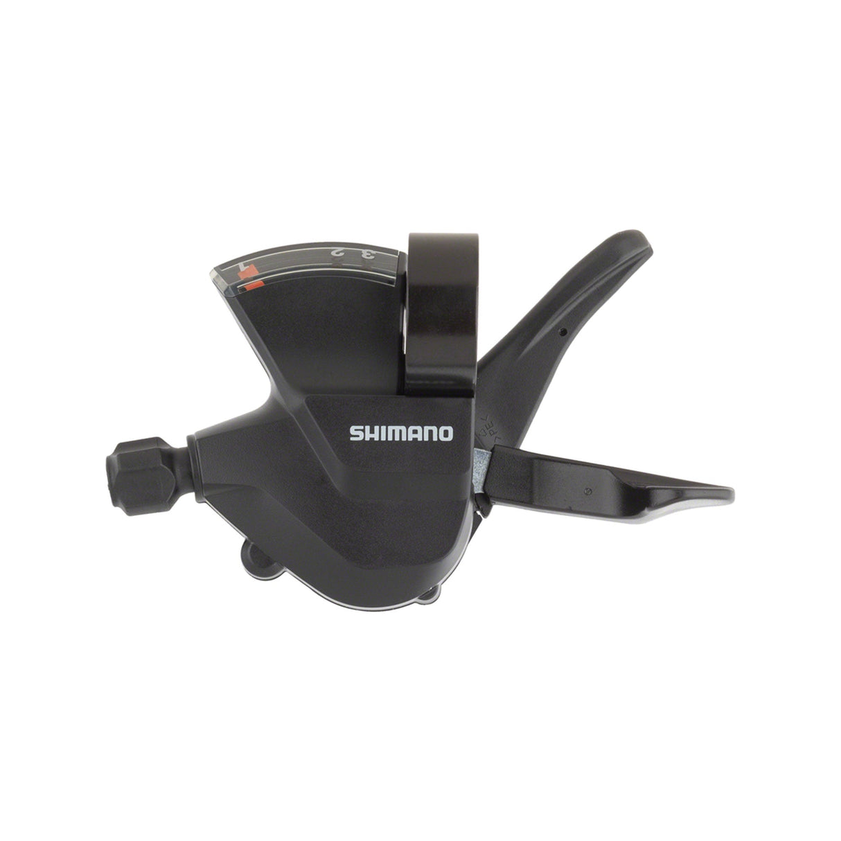 Shimano Altus Rapidfire Plus Shifter 3 - Speed Left