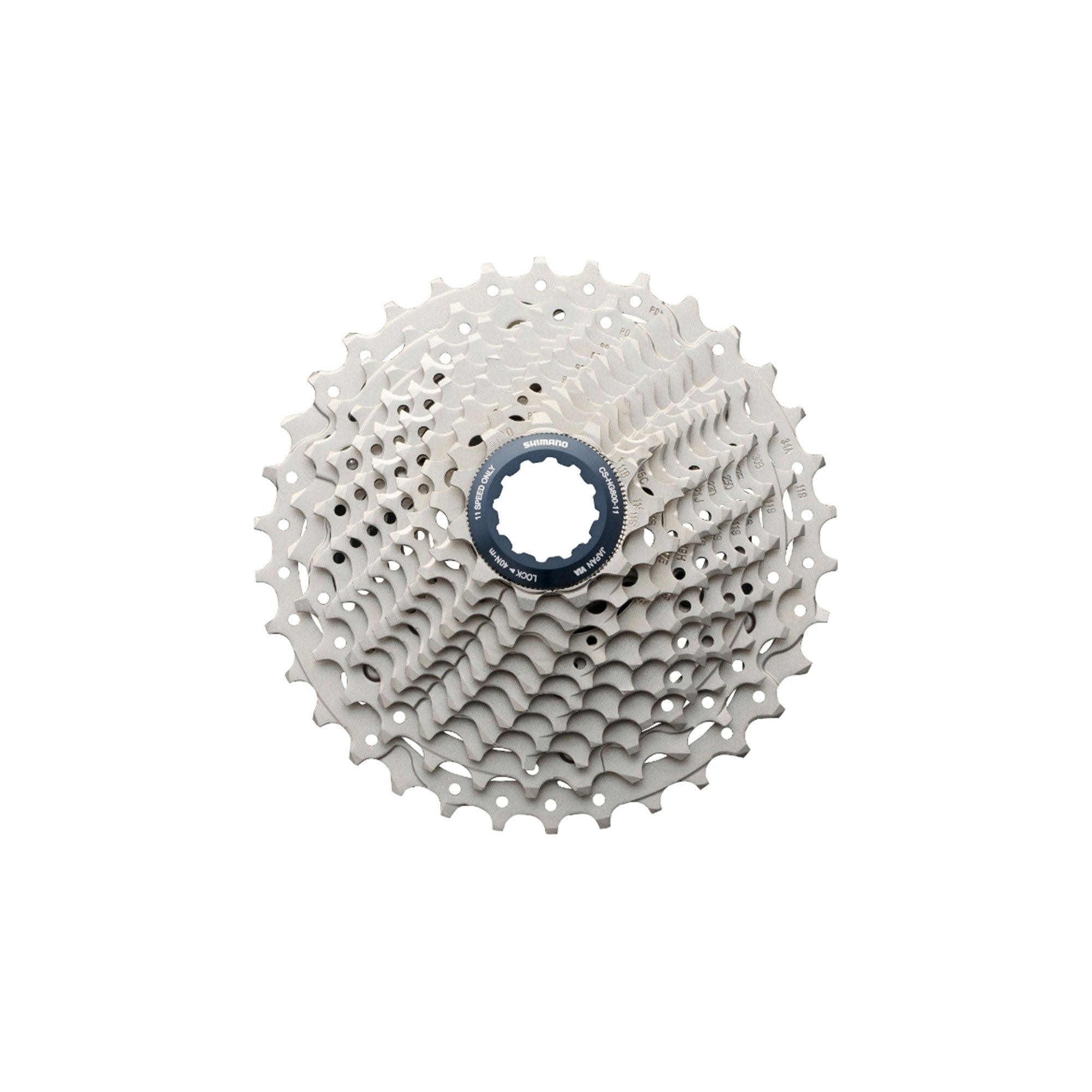 Shimano CS-HG800-11 Cassette 11-34T | RA Cycles