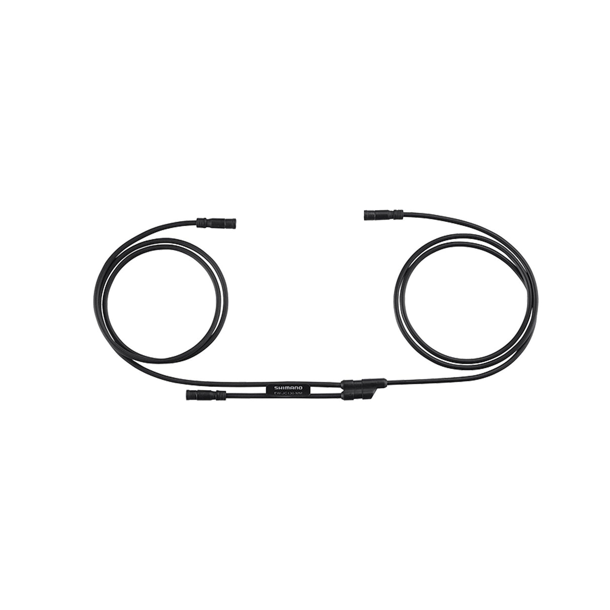 Shimano Di2 EW - JC130 Y - Split E - Tube Wiring Kit Black