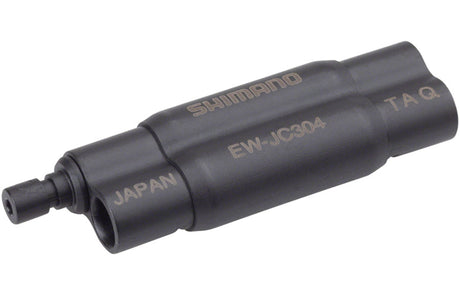 Shimano E-Tube Cockpit Junction Box - SM-EW90 A/B - Components Shimano E-Tube Cockpit Junction Box - SM-EW90 A/B - Components