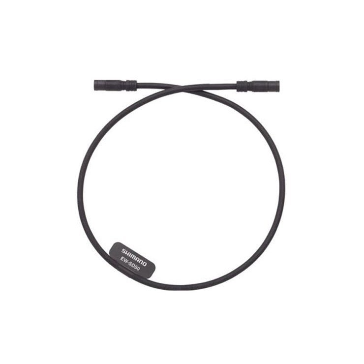 Shimano Di2 EW - SD50 Rear Electric Wire Kit No Color