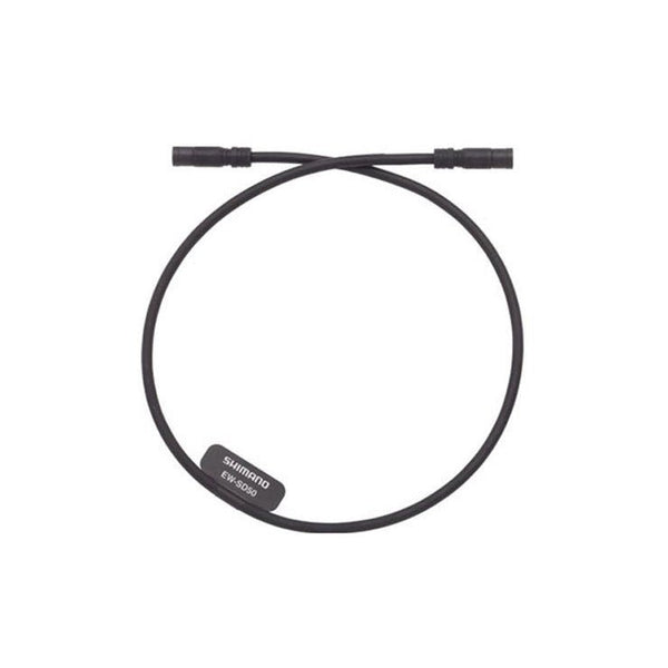 Cable Shimano EW-SD50 para Di2: Varios tamaños Cable Shimano EW-SD50 para Di2: Varios tamaños