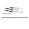Shimano Dura - Ace 9000 Polymer Coated Road Shift Cable Set Grey