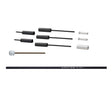Shimano Dura - Ace 9000 Polymer Coated Road Shift Cable Set Black