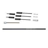 Shimano Dura - Ace 9000 Polymer Coated Road Shift Cable Set Black