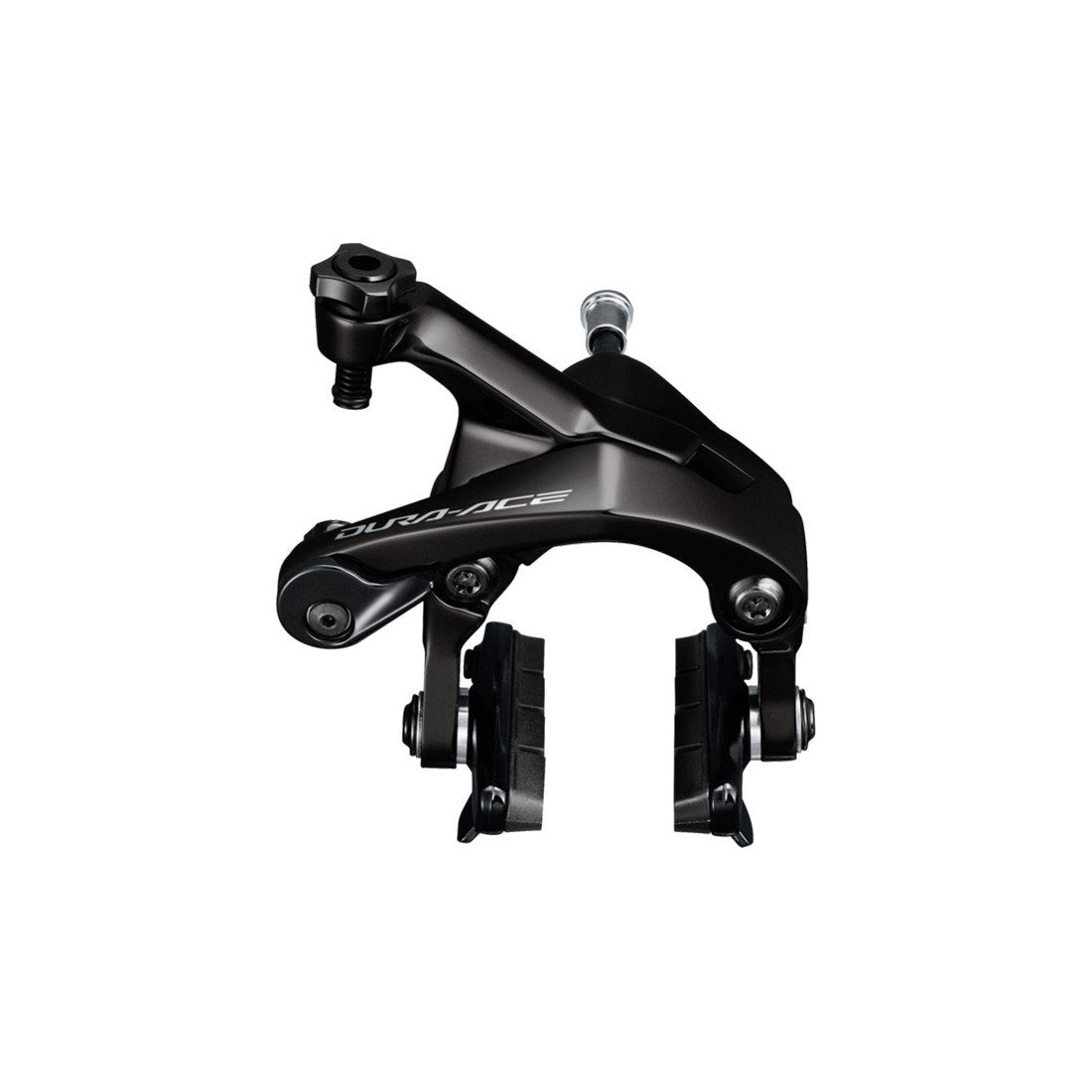 Shimano Dura - Ace 9200 Caliper Brake Black