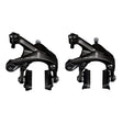 Shimano Dura - Ace 9200 Caliper Brake Set Black